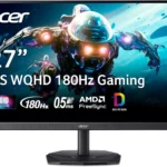 Acer Nitro KG271U N3