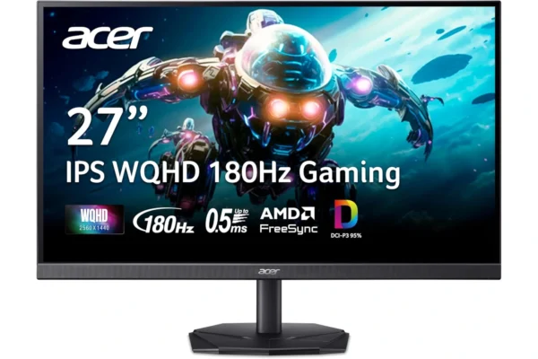 Acer Nitro KG271U N3