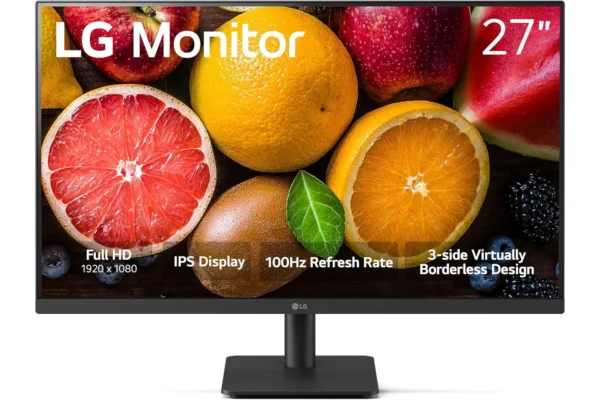 LG 27MS500-B