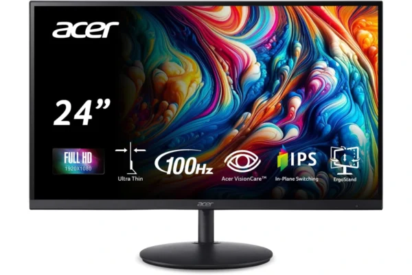 Acer SH242Y