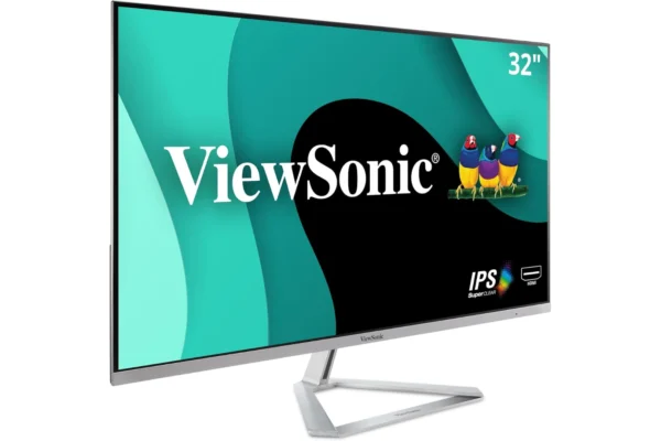 ViewSonic VX3276-MHD