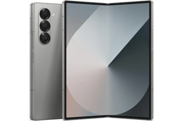 Samsung Galaxy Z Fold 6