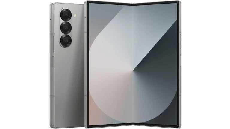 Samsung Galaxy Z Fold 6