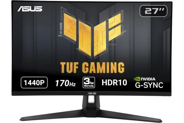 ASUS TUF VG27AQ1A