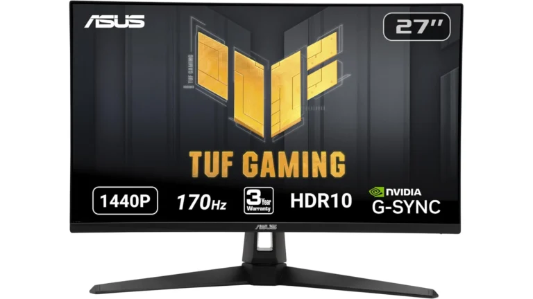 ASUS TUF VG27AQ1A