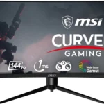 MSI Optix MAG342CQR