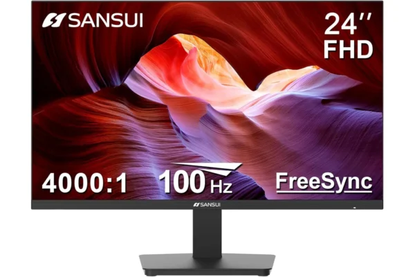 SANSUI ES-24F2