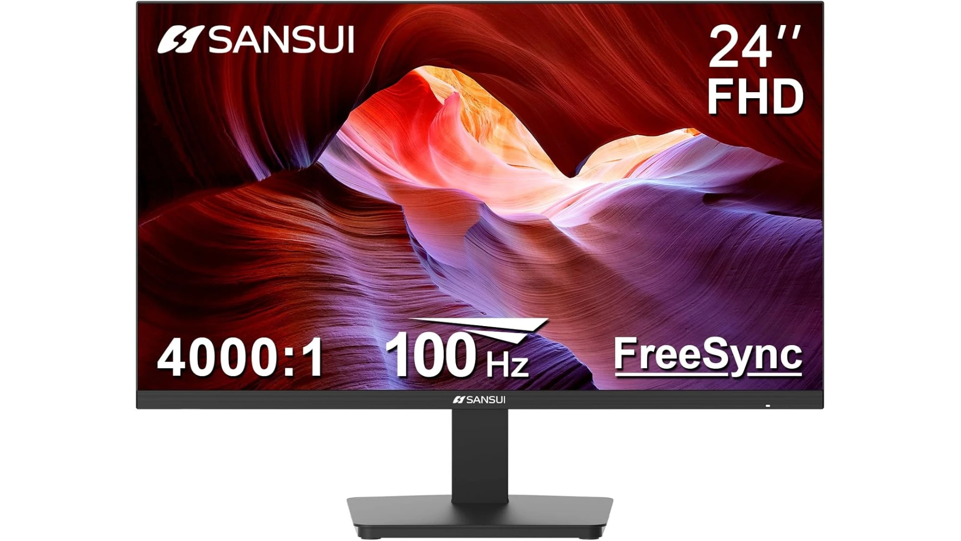 SANSUI ES-24F2