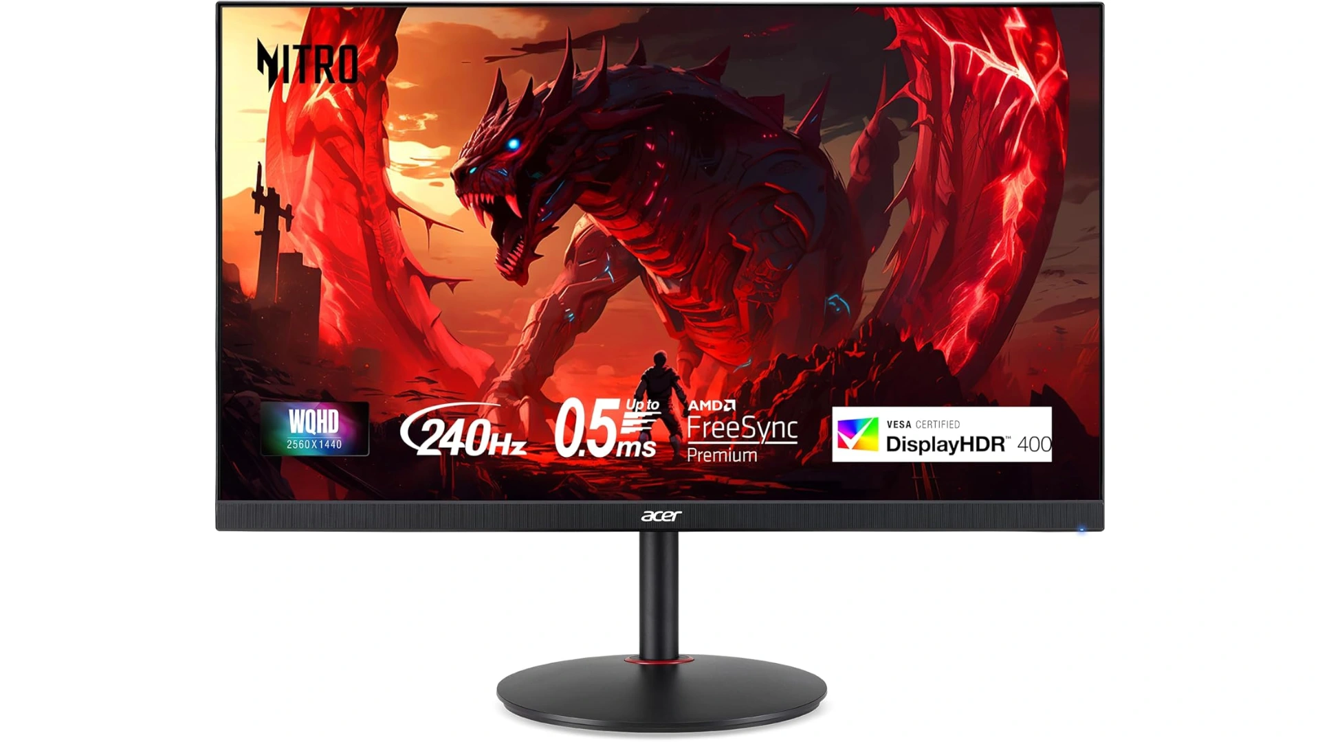 Acer XV272U