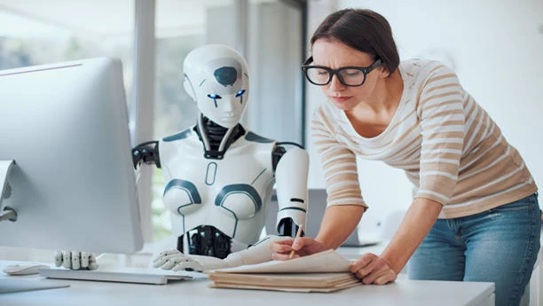AI Breakthrough: Training AI Models on Human Thoughts AI