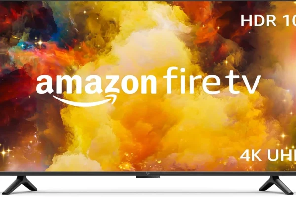 Amazon Omni Series