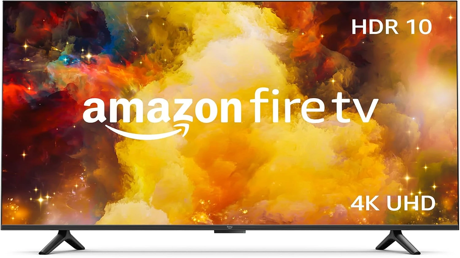 Amazon Omni Series