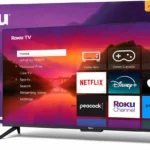 Roku 43R4A5R 43-Inch Select Series 4K HDR Roku TV Review Roku 43R4A5R