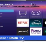 Westinghouse 42-Inch Roku TV