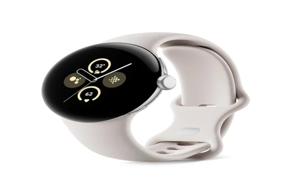 Google Pixel Watch 2