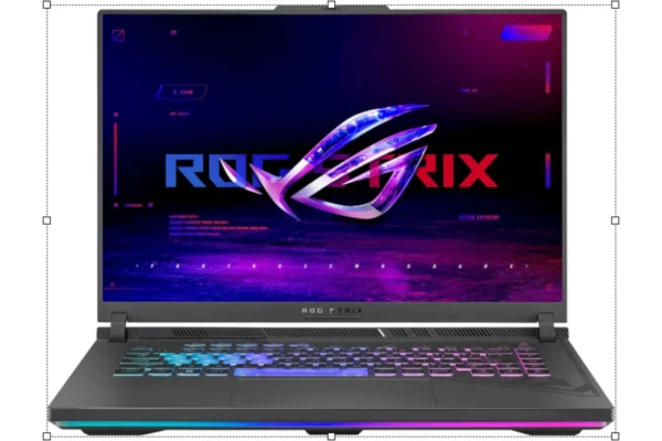 ASUS ROG Strix G16