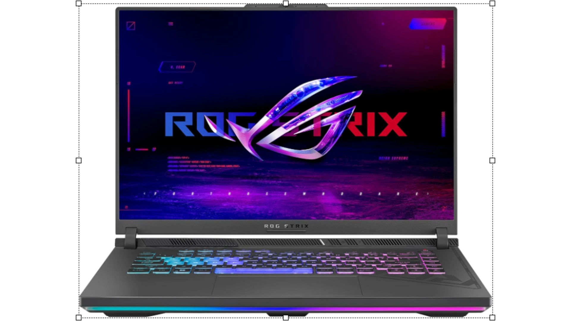 ASUS ROG Strix G16