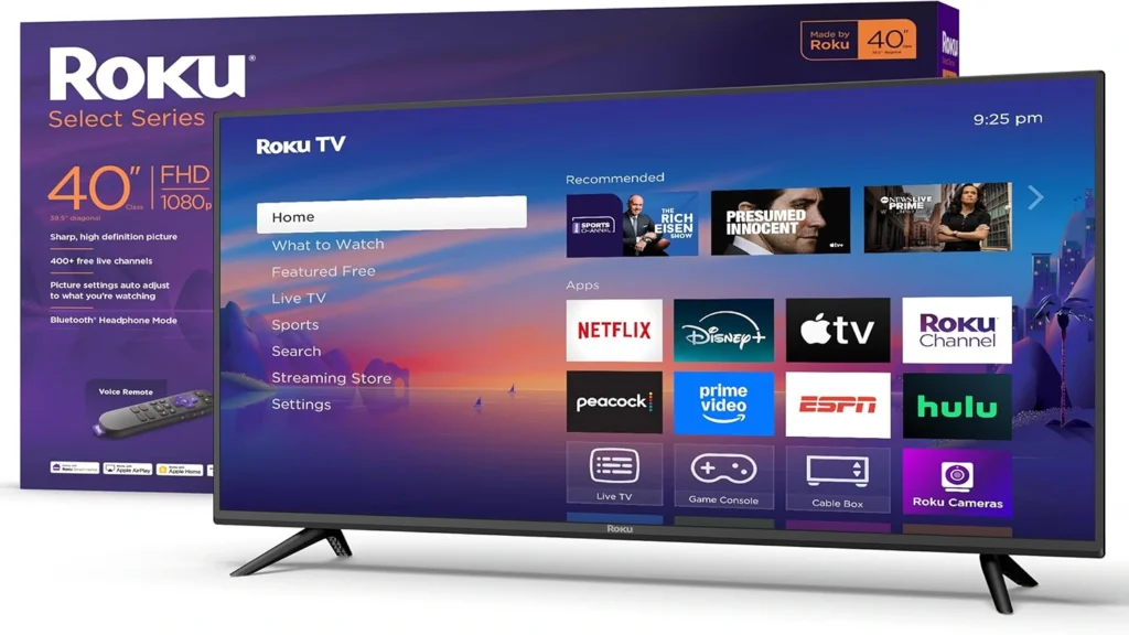 Roku 40R3C5