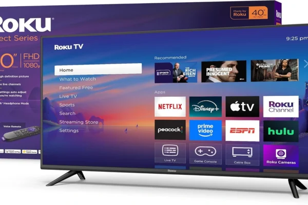 Roku 40R3C5