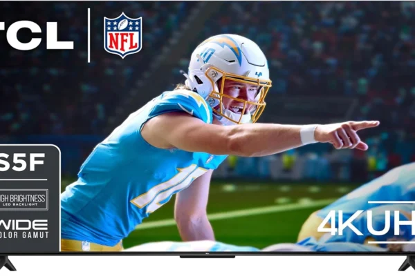 TCL 55S551F