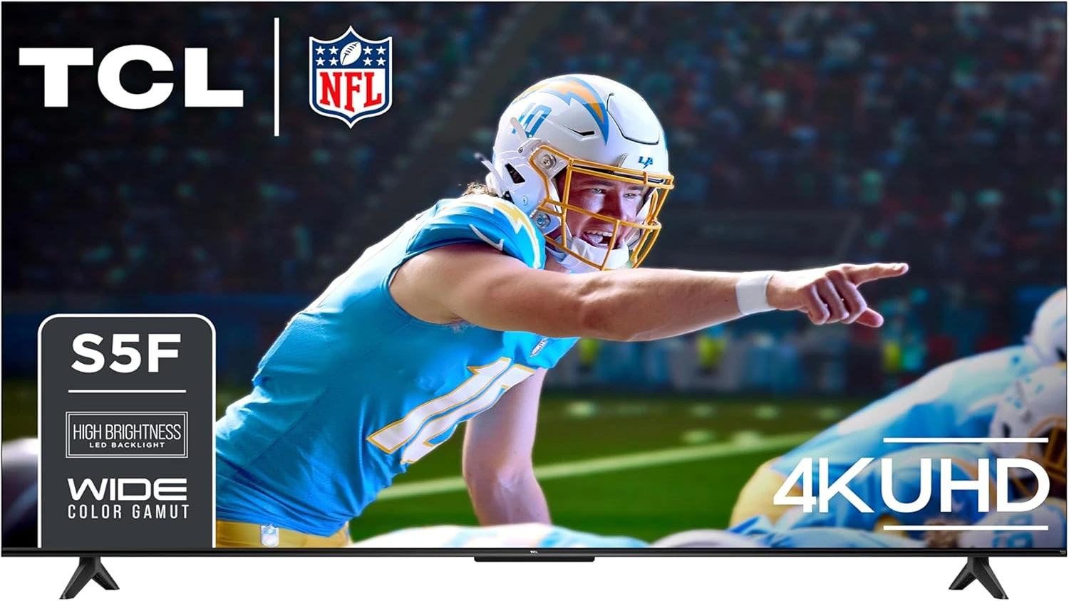 TCL 55S551F